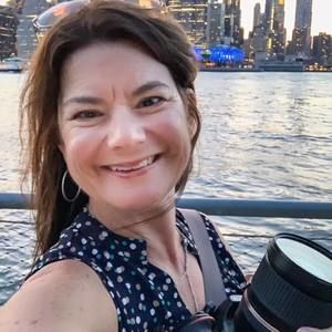 Meet your Posher, Dawn